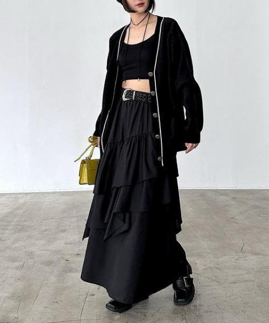 PAGEBOY ドロティフレアスカート < ブランド PAGEBOY ドロティフレアスカート < ブランドの