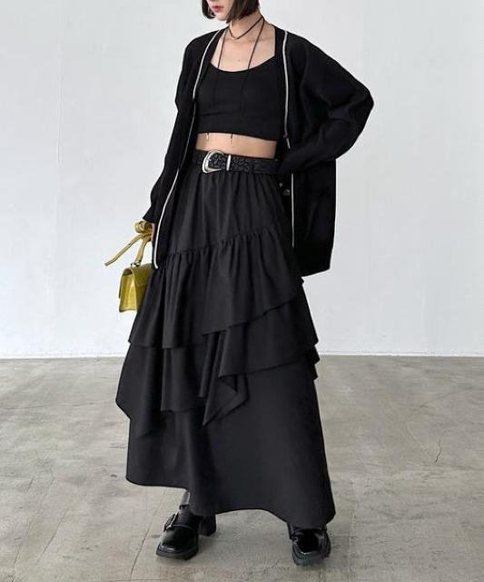 PAGEBOY ドロティフレアスカート < ブランド PAGEBOY ドロティフレアスカート < ブランドの