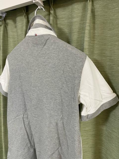 TOMMY HILFIGER �g�~�[�q���t�B�K�[ �|���V���c LG �z���C�g�~�O���[ �����|���V���c TOMMY �|���V���c L �� �u�����h�� 