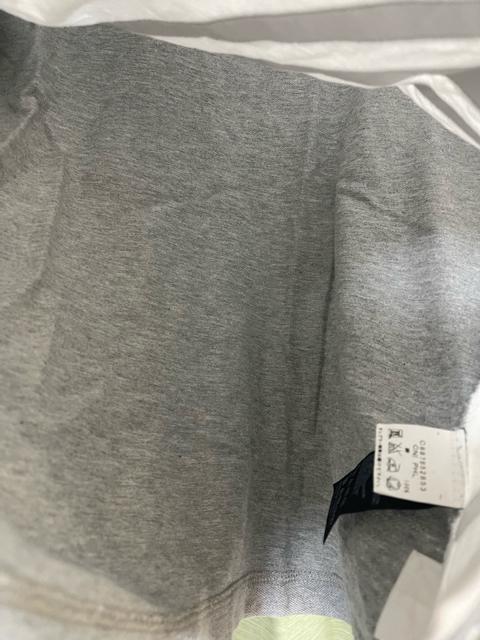 TOMMY HILFIGER �g�~�[�q���t�B�K�[ �|���V���c LG �z���C�g�~�O���[ �����|���V���c TOMMY �|���V���c L �� �u�����h�� 