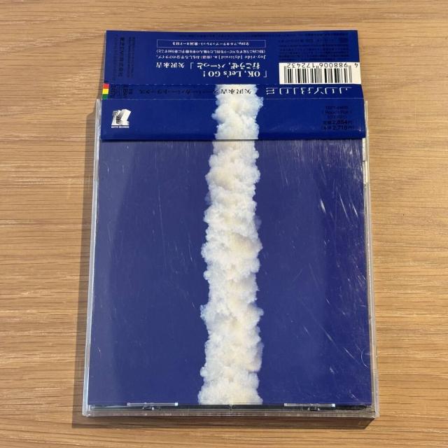 【JOYRIDE ~矢沢永吉 スーパー・カバー・トラックス~】 < CD/DVD/ビデオ 【JOYRIDE ~矢沢永吉 スーパー・カバー・トラックス~】 < CD/DVD/ビデオの