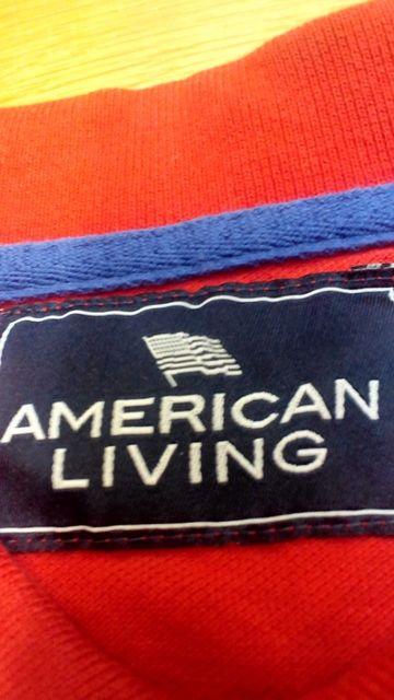 AMERICAN|LIVING h hJ JmRԂqdc TCYXXL3XL  jt@bV 