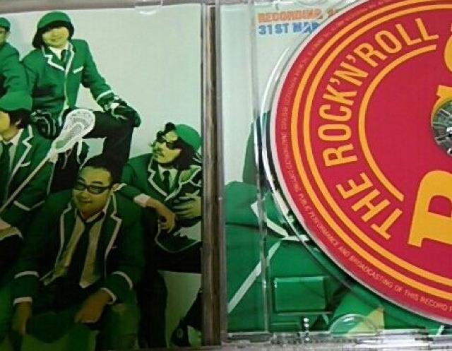 CD ザ.コレクターズ ロック教室 真島昌利奥田民生曽我部恵一ビークル < タレントグッズ  CD ザ.コレクターズ ロック教室 真島昌利奥田民生曽我部恵一ビークル < タレントグッズの