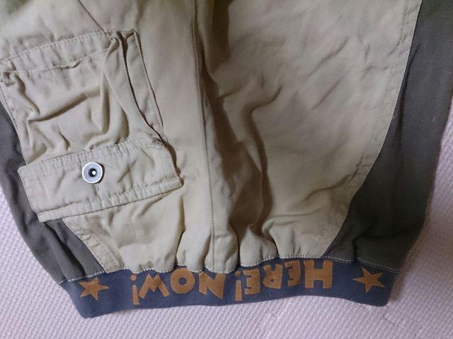 120G.O.C 七分丈 美品 < キッズ/ベビー 120G.O.C 七分丈 美品 < キッズ/ベビーの