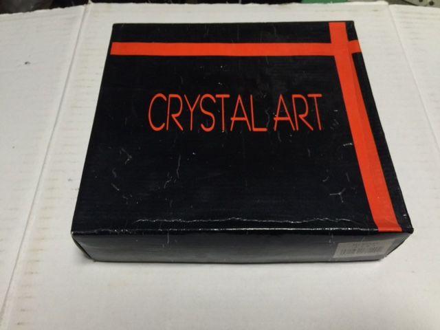 CRYSTAL ART ふくろう 未使用 < インテリア/ライフ  CRYSTAL ART ふくろう 未使用  < インテリア/ライフの