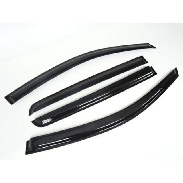 トヨタ ブラックスモーク ドアバイザー サイドバイザー ラウム 10系 < 自動車/バイク トヨタ ブラックスモーク ドアバイザー サイドバイザー ラウム 10系 < 自動車/バイク