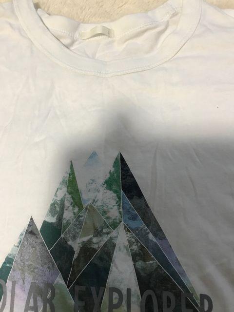 Tシャツ2枚セット  LサイズとMサイズ < 女性ファッション  Tシャツ2枚セット  LサイズとMサイズ < 女性ファッションの