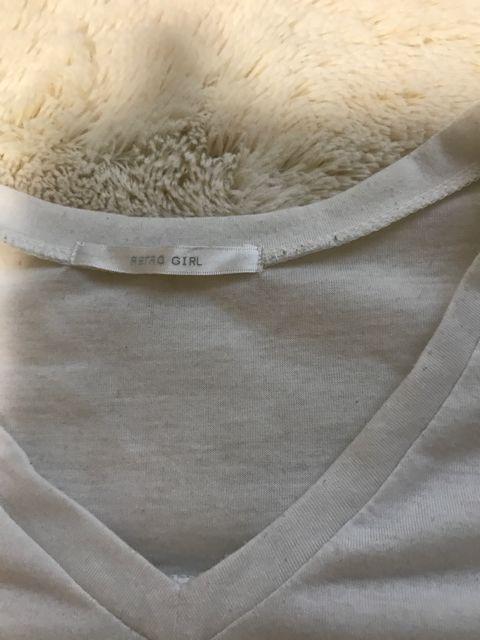 Tシャツ2枚セット  LサイズとMサイズ < 女性ファッション  Tシャツ2枚セット  LサイズとMサイズ < 女性ファッションの