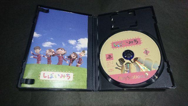 PS2 しばいみち / ソフト単品 < ゲーム本体/ソフト  PS2 しばいみち / ソフト単品 < ゲーム本体/ソフトの