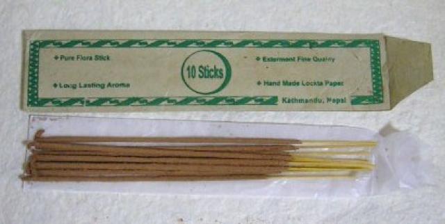 自然素材・ピュアフローラインセンス*ナグチャンパ*ネパール香 < インテリア/ライフ 自然素材・ピュアフローラインセンス*ナグチャンパ*ネパール香 < インテリア/ライフの