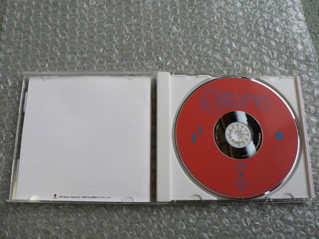 タイマーズ/忌野清志郎「デイ・ドリーム…」セブンイレブンCM曲 < タレントグッズ  タイマーズ/忌野清志郎「デイ・ドリーム…」セブンイレブンCM曲 < タレントグッズの