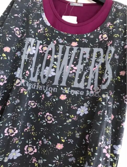 新品 トップス 2枚セット < 女性ファッション  新品 トップス 2枚セット < 女性ファッションの