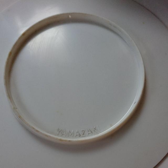 ビートルズ YAMAZAKI 皿 < ホビー  ビートルズ YAMAZAKI 皿 < ホビーの