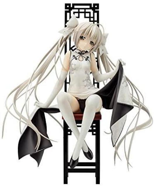 ヨスガノソラ 春日野穹 チャイナドレスVer. 1/7 アルター完成品●新品未開封美品 < ホビー  ヨスガノソラ 春日野穹 チャイナドレスVer. 1/7 アルター完成品●新品未開封美品  < ホビーの