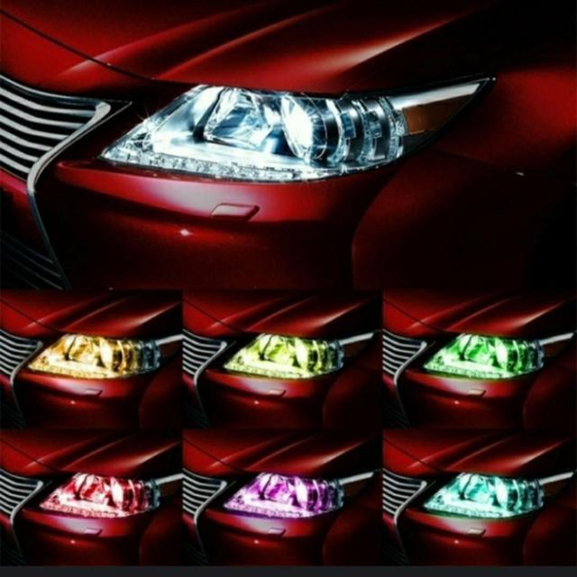 新品 未使用 車 ライト リモコン式 RAINBOW リモート 3 < 自動車/バイク 新品 未使用 車 ライト リモコン式 RAINBOW リモート 3 < 自動車/バイク