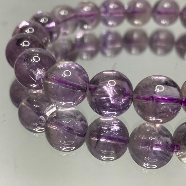 《No.413》天然石ピンクアメジスト < 女性アクセサリー/時計  《No.413》天然石ピンクアメジスト  < 女性アクセサリー/時計の