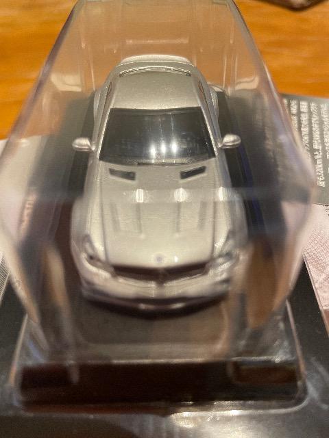 メルセデスベンツ SL 65 ブラック シリーズ AMG ★京商サンクス限定★ < ホビー  メルセデスベンツ SL 65 ブラック シリーズ AMG ★京商サンクス限定★ < ホビーの