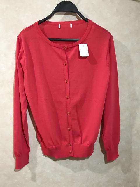 新品  ニット  カーディガン < 女性ファッション  新品  ニット  カーディガン  < 女性ファッションの