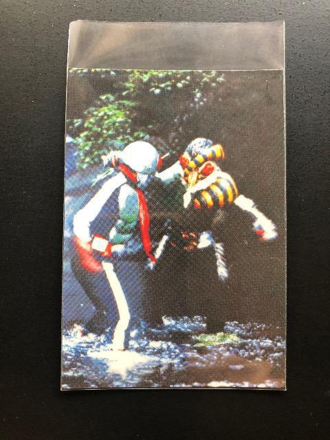 2003カルビー仮面ライダーカード/NO-252・2号ライダーとモスキラスの戦い < トレーディングカード  2003カルビー仮面ライダーカード/NO-252・2号ライダーとモスキラスの戦い < トレーディングカードの