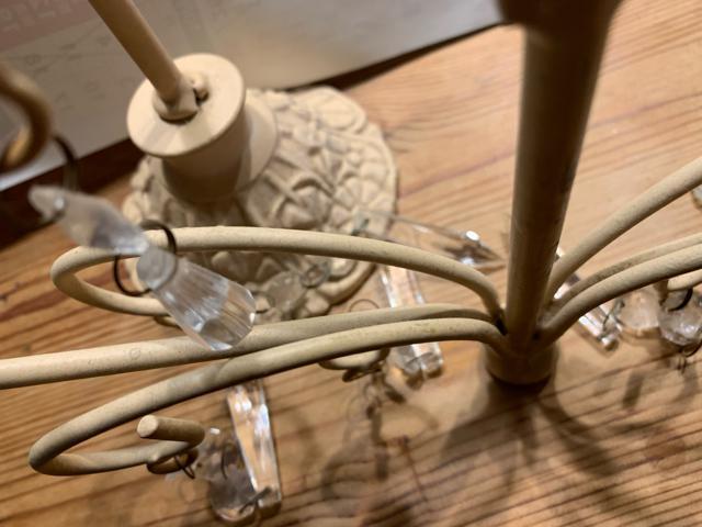 アンテイク old friend キヤンドルスタンド  ビースアイアン  蝋燭台 送料無料 < インテリア/ライフ  アンテイク old friend キヤンドルスタンド  ビースアイアン  蝋燭台 送料無料 < インテリア/ライフの