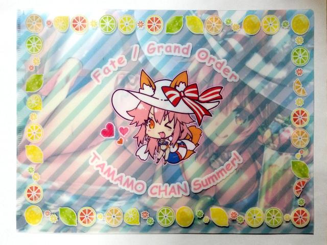 【クリアファイル】りいちゅ えてるな eterna-radiare 水着 < アニメ/コミック/キャラクター  【クリアファイル】りいちゅ えてるな eterna-radiare 水着 < アニメ/コミック/キャラクターの