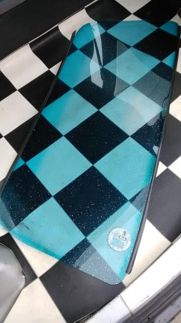 当時物ラメガラスミラ用に加工ミラジーノ < 自動車/バイク 当時物ラメガラスミラ用に加工ミラジーノ < 自動車/バイク