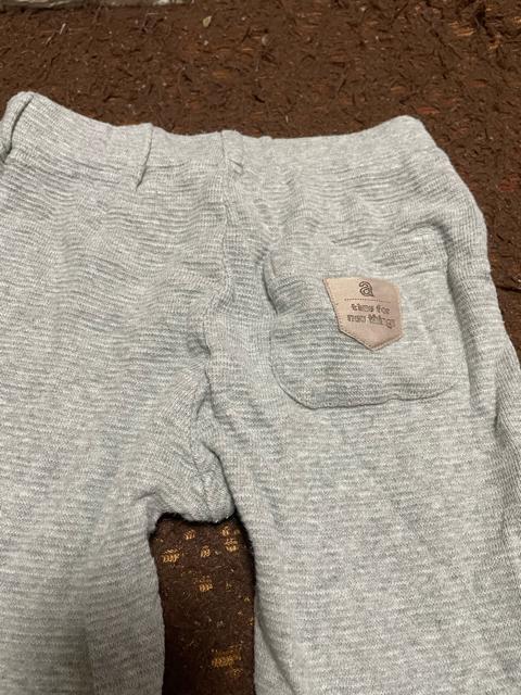 女の子 長ズボン110 < キッズ/ベビー  女の子 長ズボン110 < キッズ/ベビーの