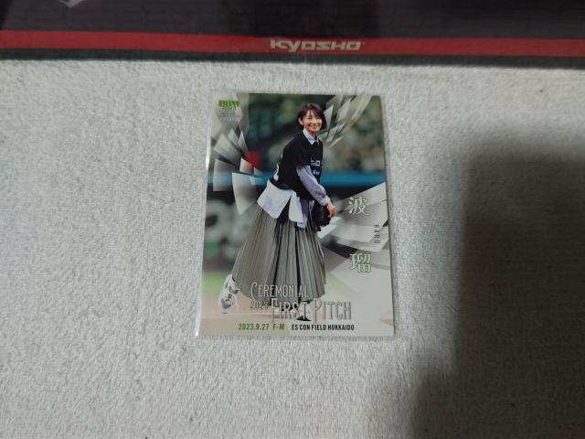 �g���J BBM '23 �g��  �� �g���[�f�B���O�J�[�h�� 