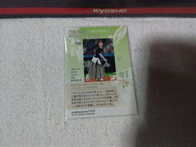 �g���J BBM '23 �g�� �� �g���[�f�B���O�J�[�h�� 