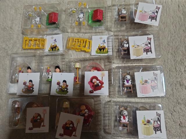 �X�k�[�s�[�̐��E 11�� 12�� ���W�� ���A�J�[�h�t �� ��������� 