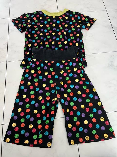 パジャマキッズ半袖★110cm < キッズ/ベビー  パジャマキッズ半袖★110cm  < キッズ/ベビーの