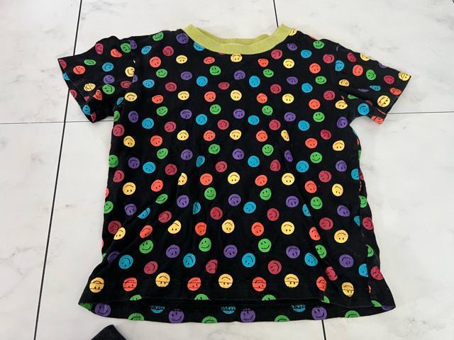 パジャマキッズ半袖★110cm < キッズ/ベビー  パジャマキッズ半袖★110cm < キッズ/ベビーの