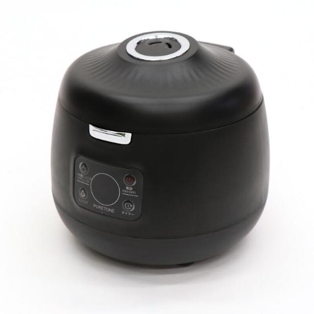 【送料無料】黒にんにくメーカーmini TZ-1200 黒にんにく 発酵器 コンパクト 自家製 ニンニク 手作り 乾燥機 発酵 < 家電/AV  【送料無料】黒にんにくメーカーmini TZ-1200 黒にんにく 発酵器 コンパクト 自家製 ニンニク 手作り 乾燥機 発酵 < 家電/AVの