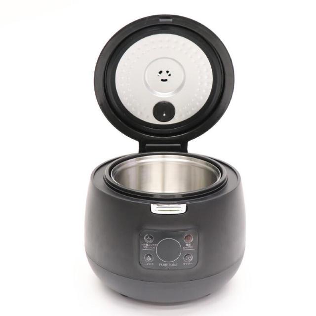 【送料無料】黒にんにくメーカーmini TZ-1200 黒にんにく 発酵器 コンパクト 自家製 ニンニク 手作り 乾燥機 発酵 < 家電/AV  【送料無料】黒にんにくメーカーmini TZ-1200 黒にんにく 発酵器 コンパクト 自家製 ニンニク 手作り 乾燥機 発酵 < 家電/AVの