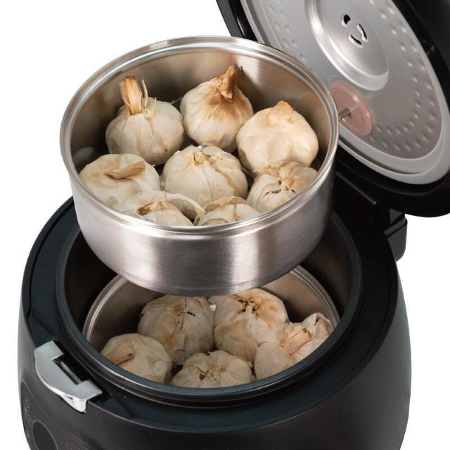 【送料無料】黒にんにくメーカーmini TZ-1200 黒にんにく 発酵器 コンパクト 自家製 ニンニク 手作り 乾燥機 発酵 < 家電/AV  【送料無料】黒にんにくメーカーmini TZ-1200 黒にんにく 発酵器 コンパクト 自家製 ニンニク 手作り 乾燥機 発酵 < 家電/AVの