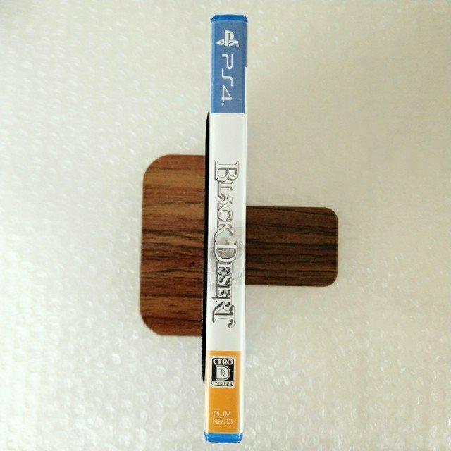 PS4uBlack Desert() v  Q[{/\tg 