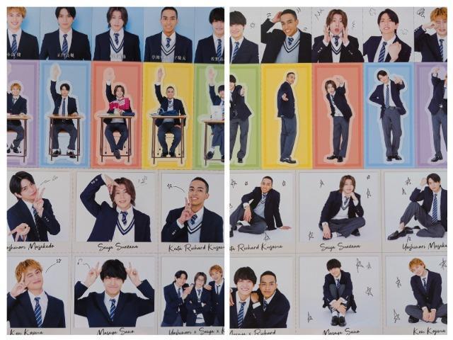 ★Duet★両面厚紙 < タレントグッズ  ★Duet★両面厚紙  < タレントグッズの