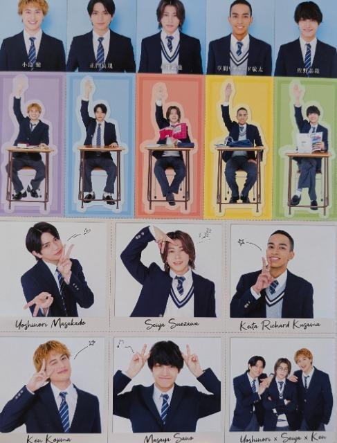 ★Duet★両面厚紙 < タレントグッズ  ★Duet★両面厚紙 < タレントグッズの