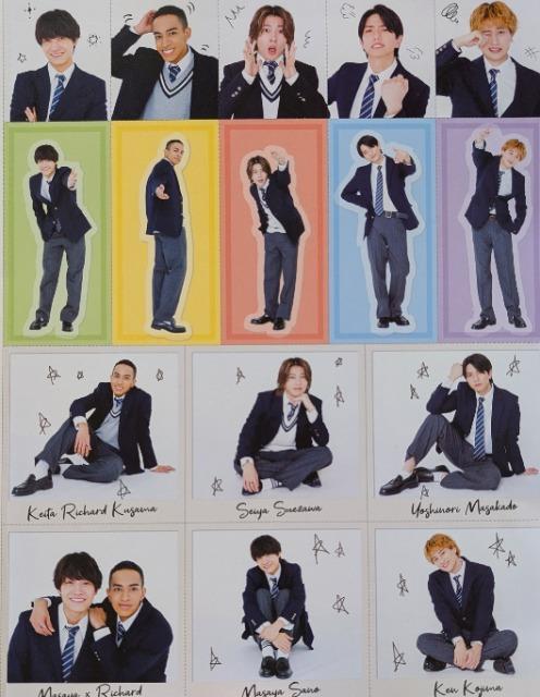 ★Duet★両面厚紙 < タレントグッズ  ★Duet★両面厚紙 < タレントグッズの
