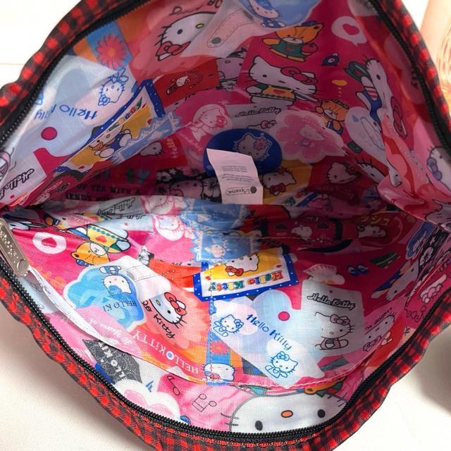 VigpLeSportsac X|[gTbN V_[obO n[LeB[ ubN F 3352   t@bV 