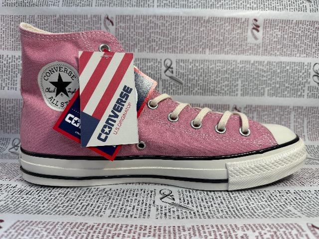 ★コンバース オールスター US HI 27.5 新品即決! < ブランド ★コンバース オールスター US HI 27.5 新品即決! < ブランドの