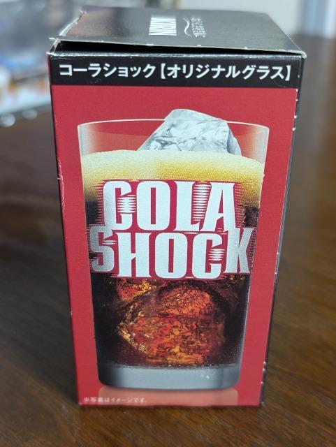 キリンCOLASHOCKオリジナルグラス < インテリア/ライフ  キリンCOLASHOCKオリジナルグラス  < インテリア/ライフの