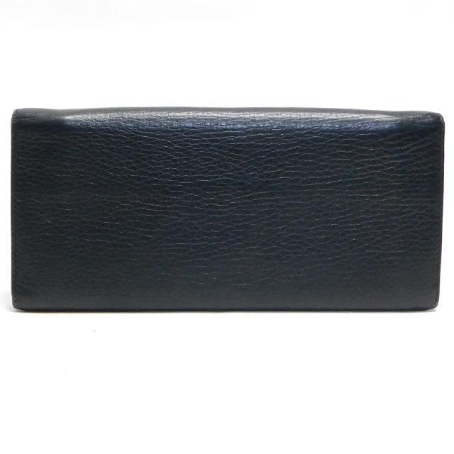 1000円 dunhill ダンヒル 二つ折り長財布 レザー 黒メンズ スペイン製 正規品 < ブランド 1000円 dunhill ダンヒル 二つ折り長財布 レザー 黒メンズ スペイン製 正規品 < ブランドの