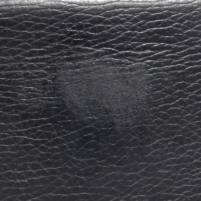 1000円 dunhill ダンヒル 二つ折り長財布 レザー 黒メンズ スペイン製 正規品 < ブランド 1000円 dunhill ダンヒル 二つ折り長財布 レザー 黒メンズ スペイン製 正規品 < ブランドの