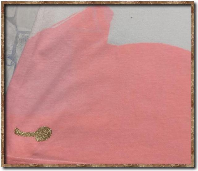 キャッツツモリチサト プリントカットソー 白☆やや難 < ブランド キャッツツモリチサト プリントカットソー 白☆やや難 < ブランドの