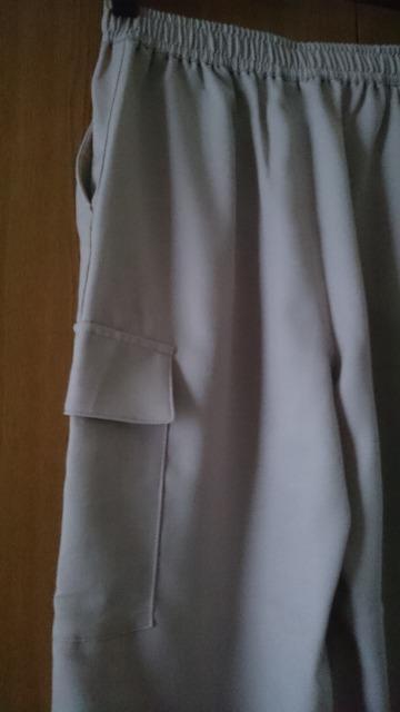 新品タグ付き☆カーゴパンツ/ワイドパンツ★ < 女性ファッション  新品タグ付き☆カーゴパンツ/ワイドパンツ★ < 女性ファッションの