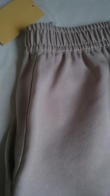 新品タグ付き☆カーゴパンツ/ワイドパンツ★ < 女性ファッション  新品タグ付き☆カーゴパンツ/ワイドパンツ★ < 女性ファッションの