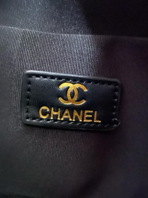 CHANEL 25 スモール ハンドバッグ シルバー バッグ < ブランド  CHANEL 25 スモール ハンドバッグ シルバー バッグ < ブランドの