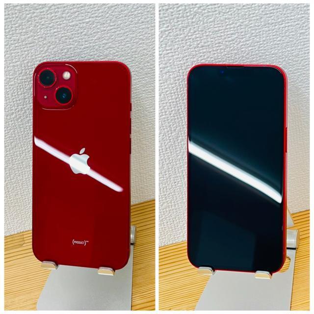 WN 100% iPhone 13 256 GB SIMt[ bh {  Ɠd/AV 