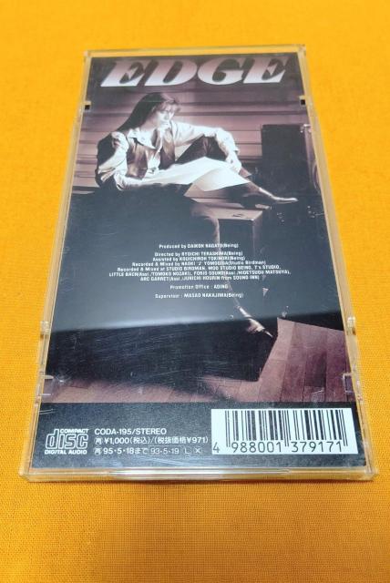 `FbNi@@Wcmbc  EDGE^ǂŌN̐Ă  CD/DVD/rfI 